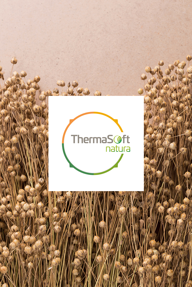 Logo ThermaSoft natura