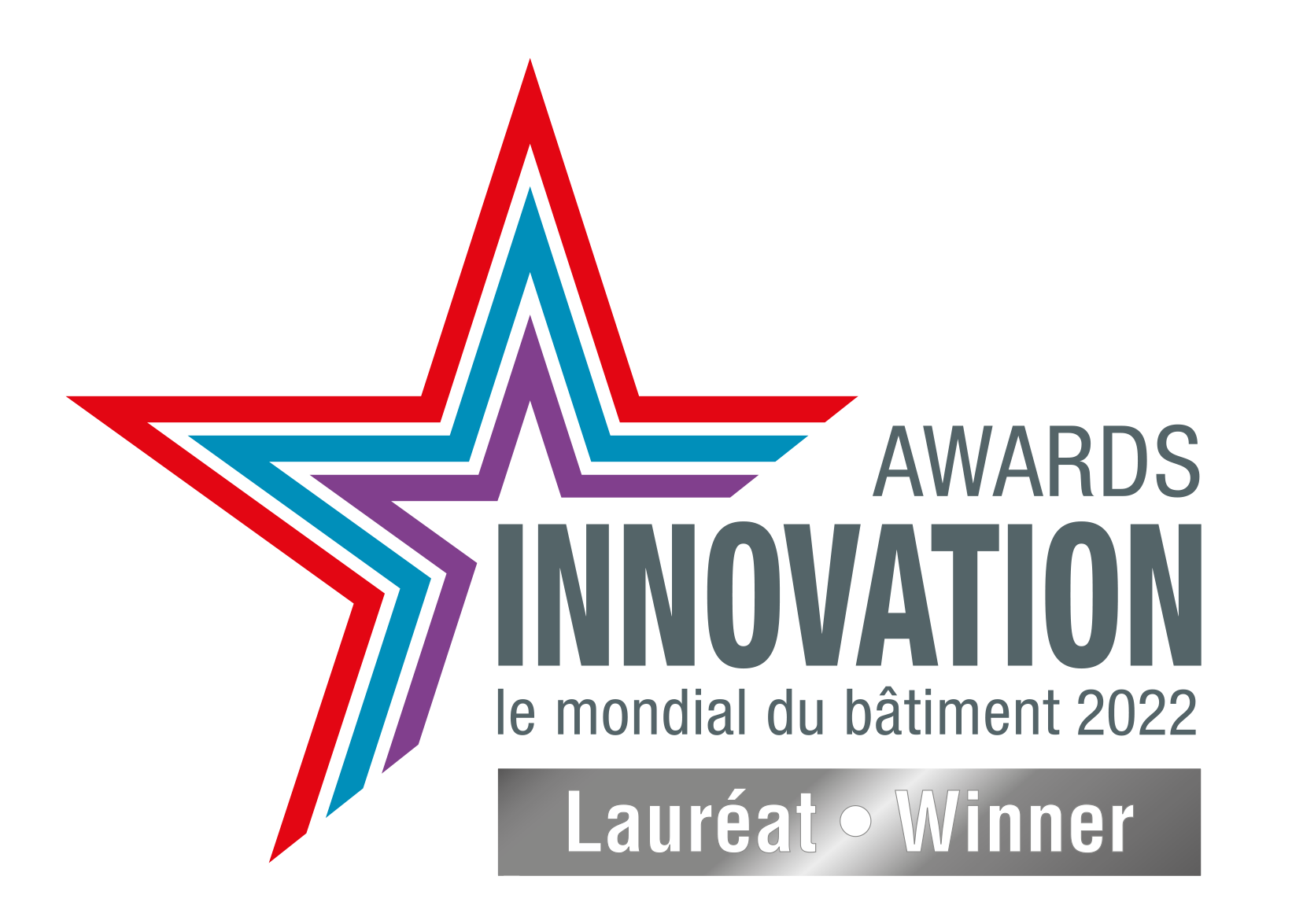 ThermaSoft® natura, récompensé aux Awards de l'Innovation 2022